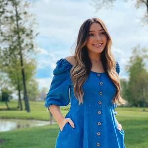 Meet your Posher, Carly